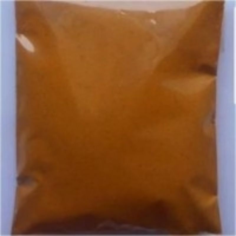 

Bubuk Kunir Alami tanpa campuran