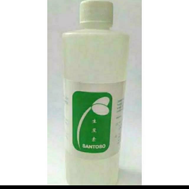 Obat tauge pupuk organik