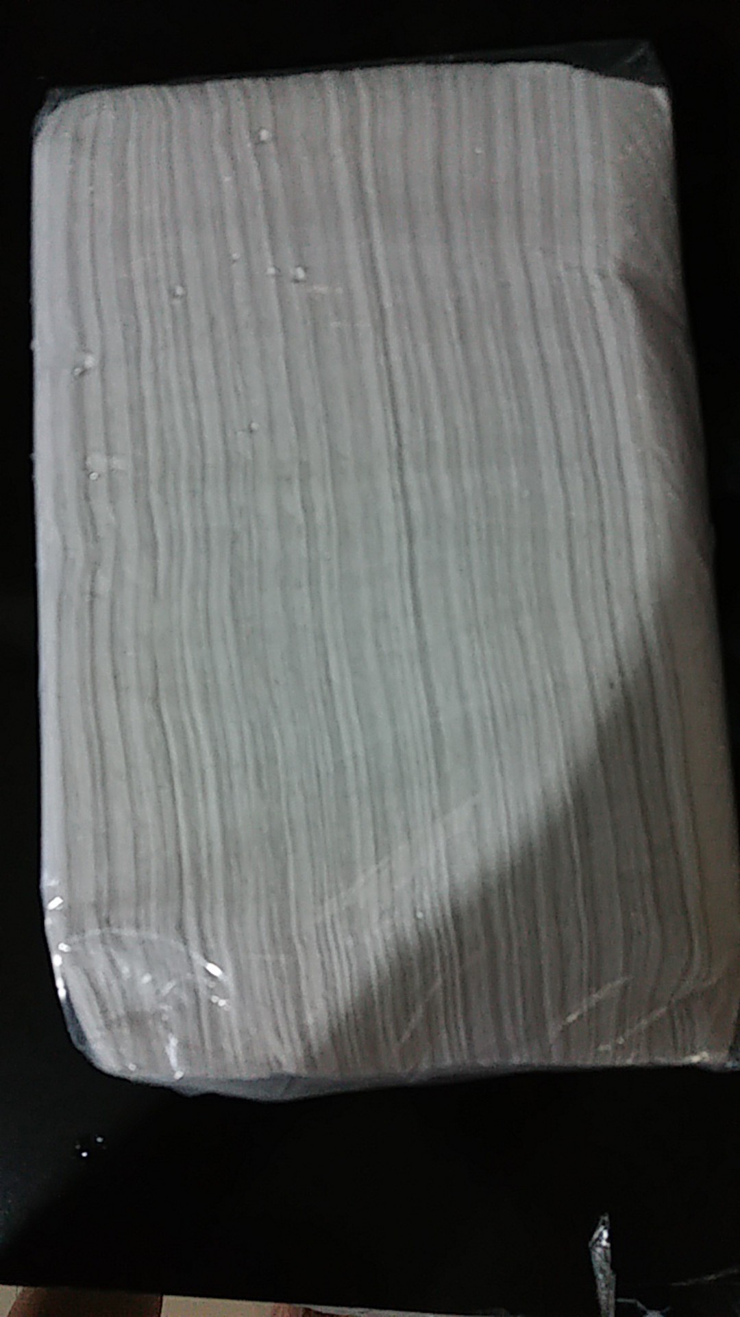See-u Hand Towel Tisu 150 Sheets
