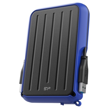 Silicon Power Armor A66 1TB portable external hard drive