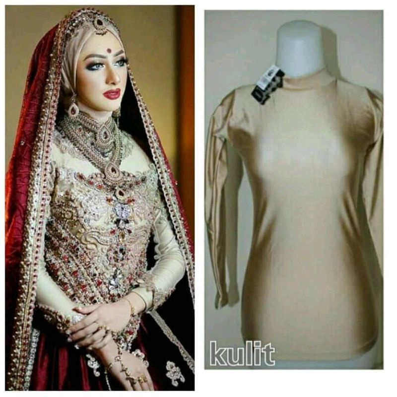 Manset lycra JUMBO || Manset lycra pengantin || manset lycra premium