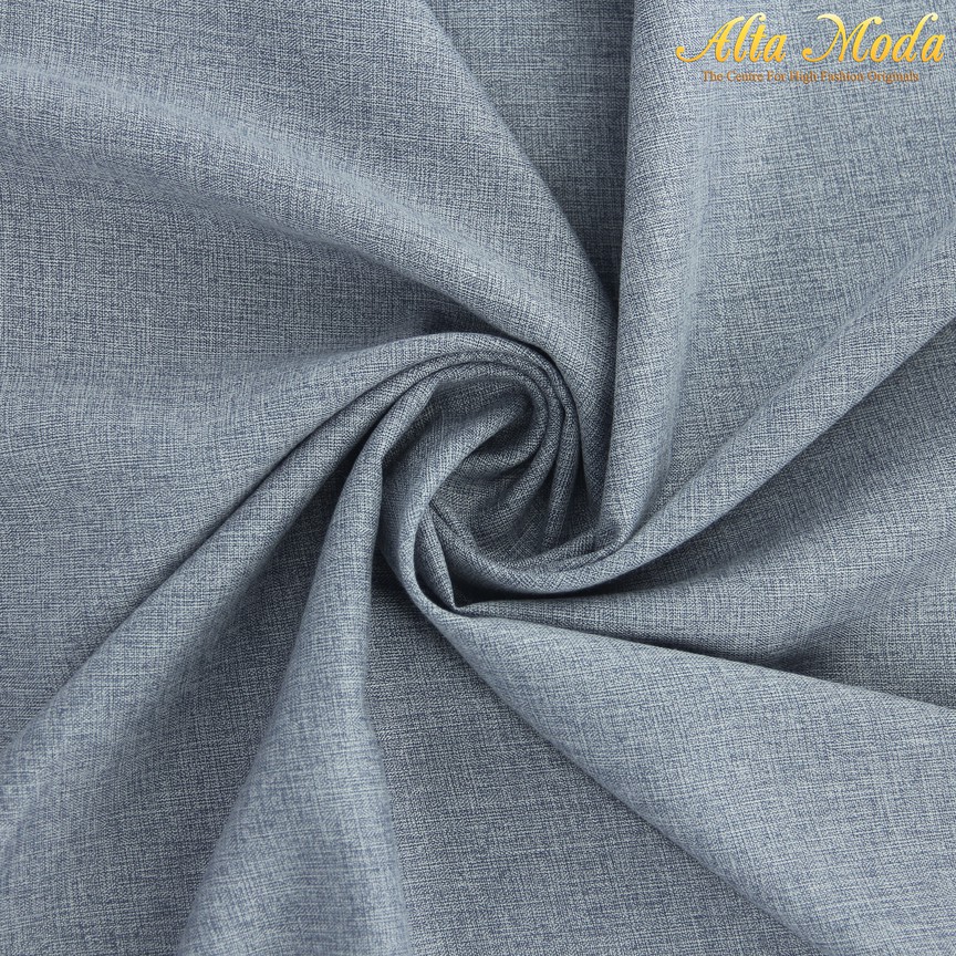 

Alta Moda Furing Premium Katun Madina Light Grey (1M)