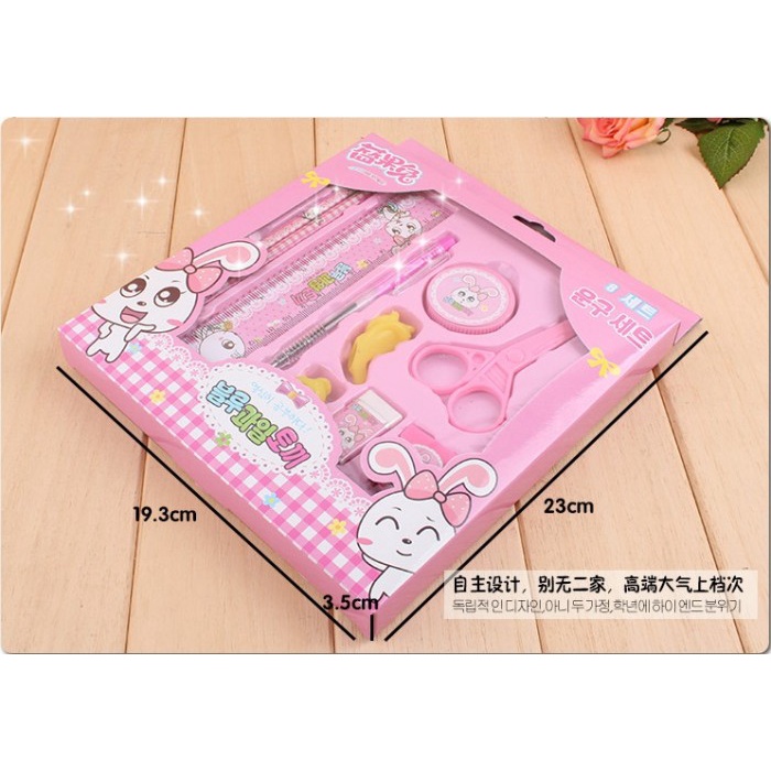 

Sale Alat Tulis Set Kartun Sets Of Boxed Students Stationery Spe032 Limited