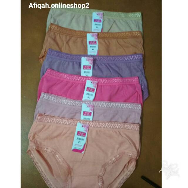 Cd XI SHE  renda M, L, XL, XXL