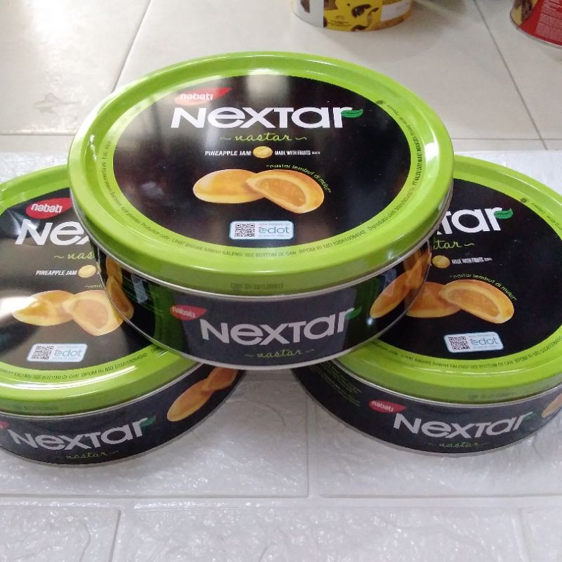 

Nextar nastar 288 g