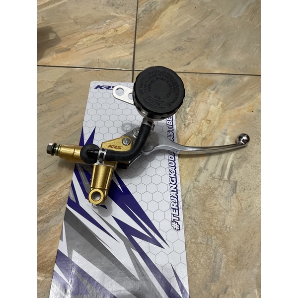 master rem KRS/master rem kanan krs original universal-by ktc kytaco