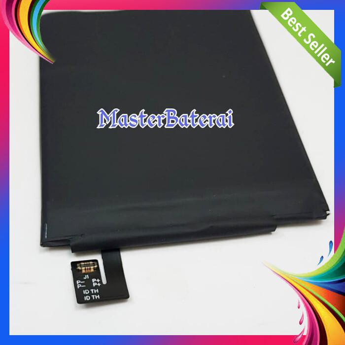 BATERAI XIAOMI XIOMI REDMI NOTE3 NOTE 3 PRO CODE BATRAI BM46 ORI