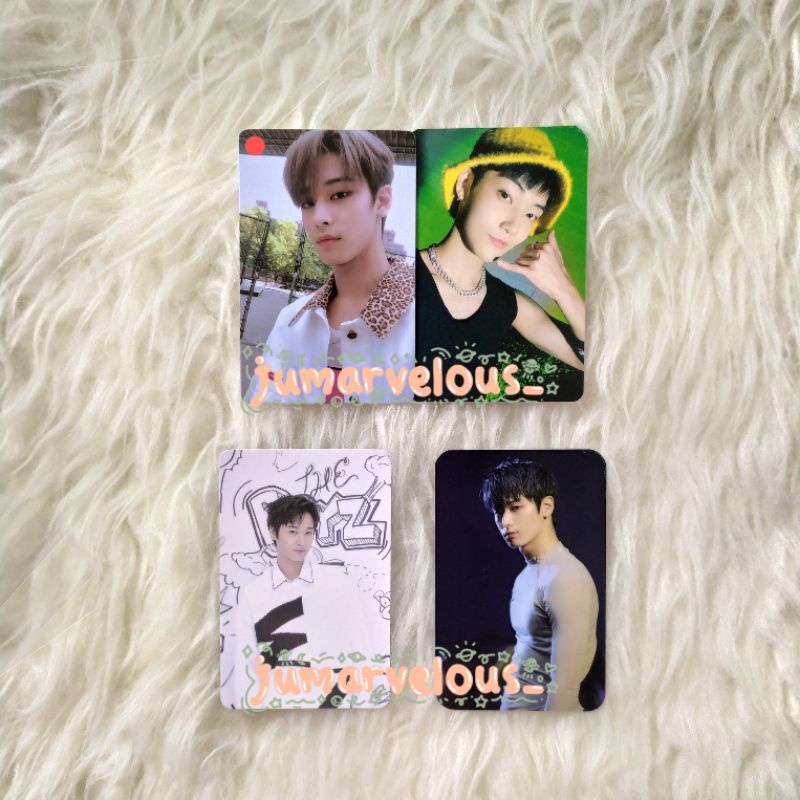 PC The Boyz Juyeon DDD Day The First Live Unreleased Appmus Reveal