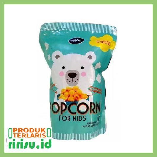 

8Tuf78F7- Abe Food Popcorn Pop Corn For Kids Snack Anak Cheese Keju 80 G 7Ti7Tgjtu-