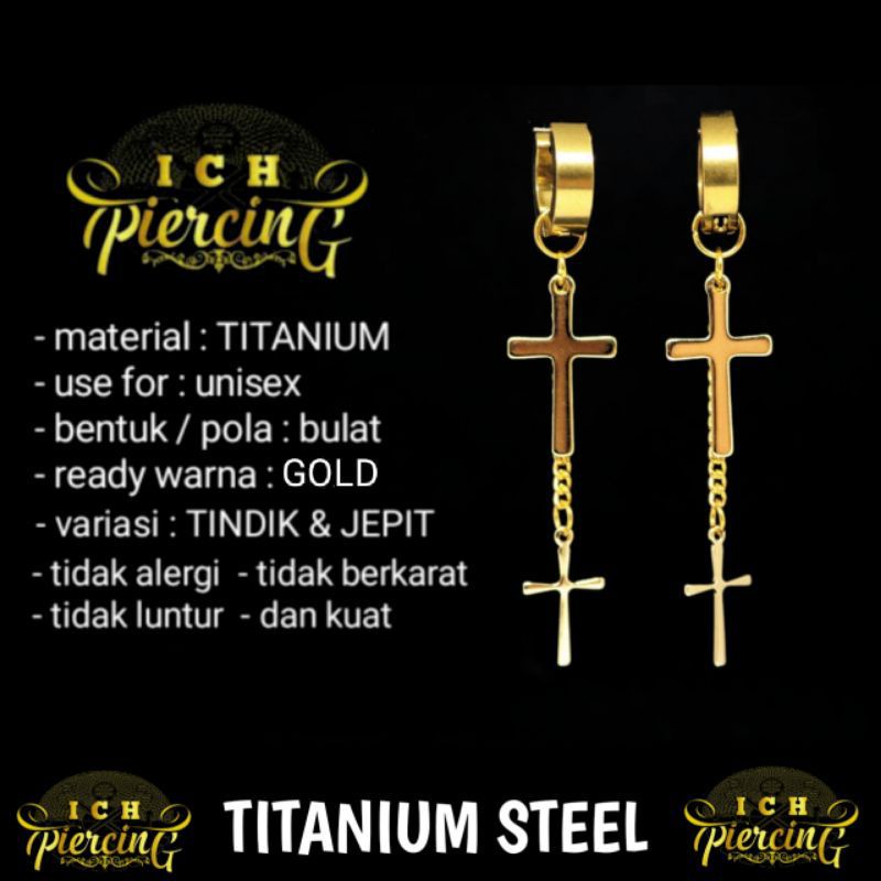 BEST SELLER anting Korea terbaru tindik dan jepit / anting Korea gold / anting jepit Korea / anting Korea variasi gold /