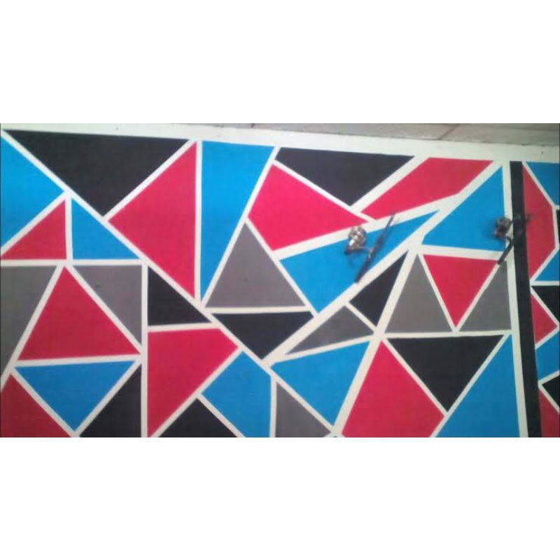 paket cat tembok 3 dimensi harga pabrik