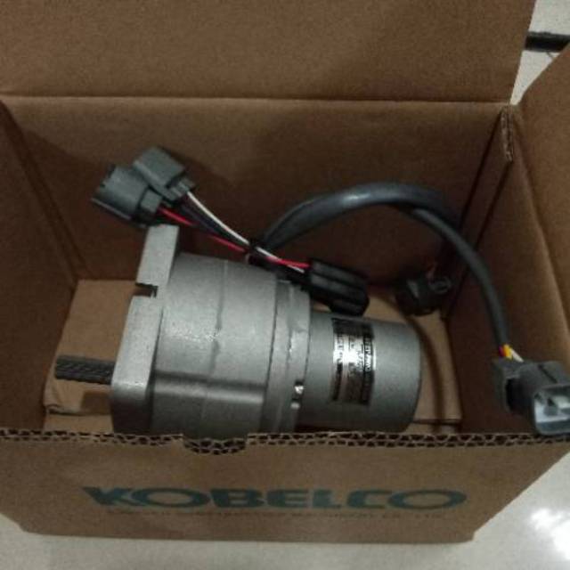 Motor Gas Kobelco SK200-6 SK200-8 YN20S00002F1