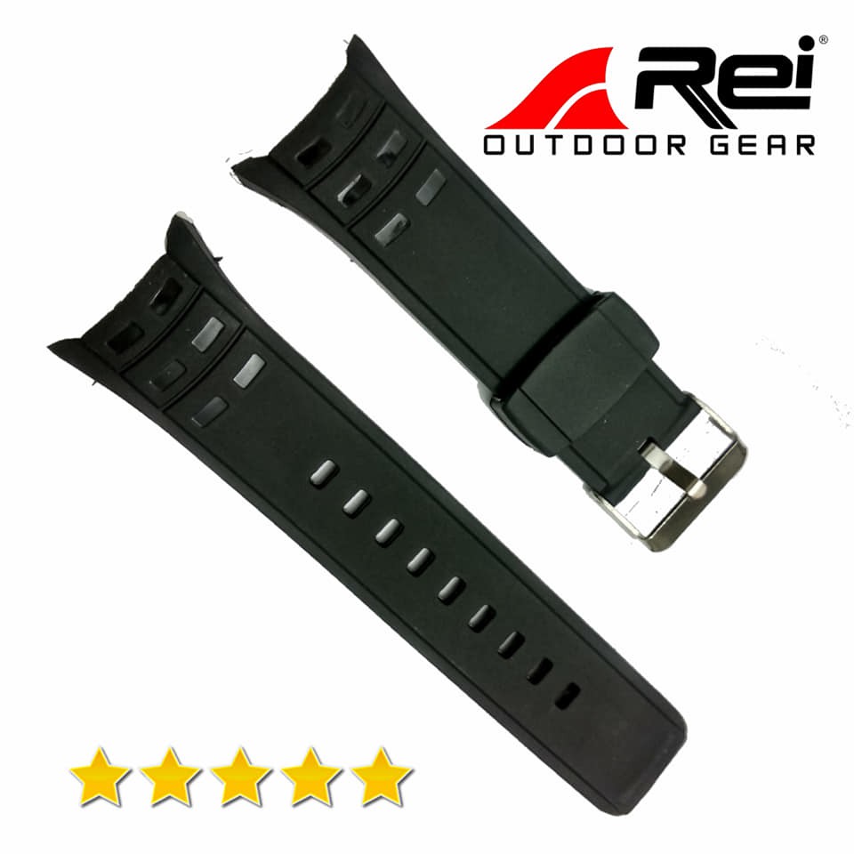 Tali Jam Tangan  Rei Equator 10488A 16488