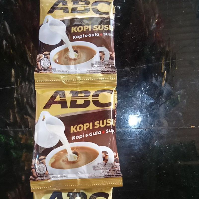 

kopi abc susu