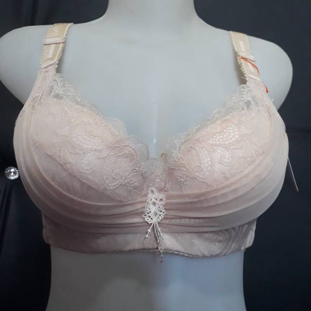 BH busa tebal pake kawat