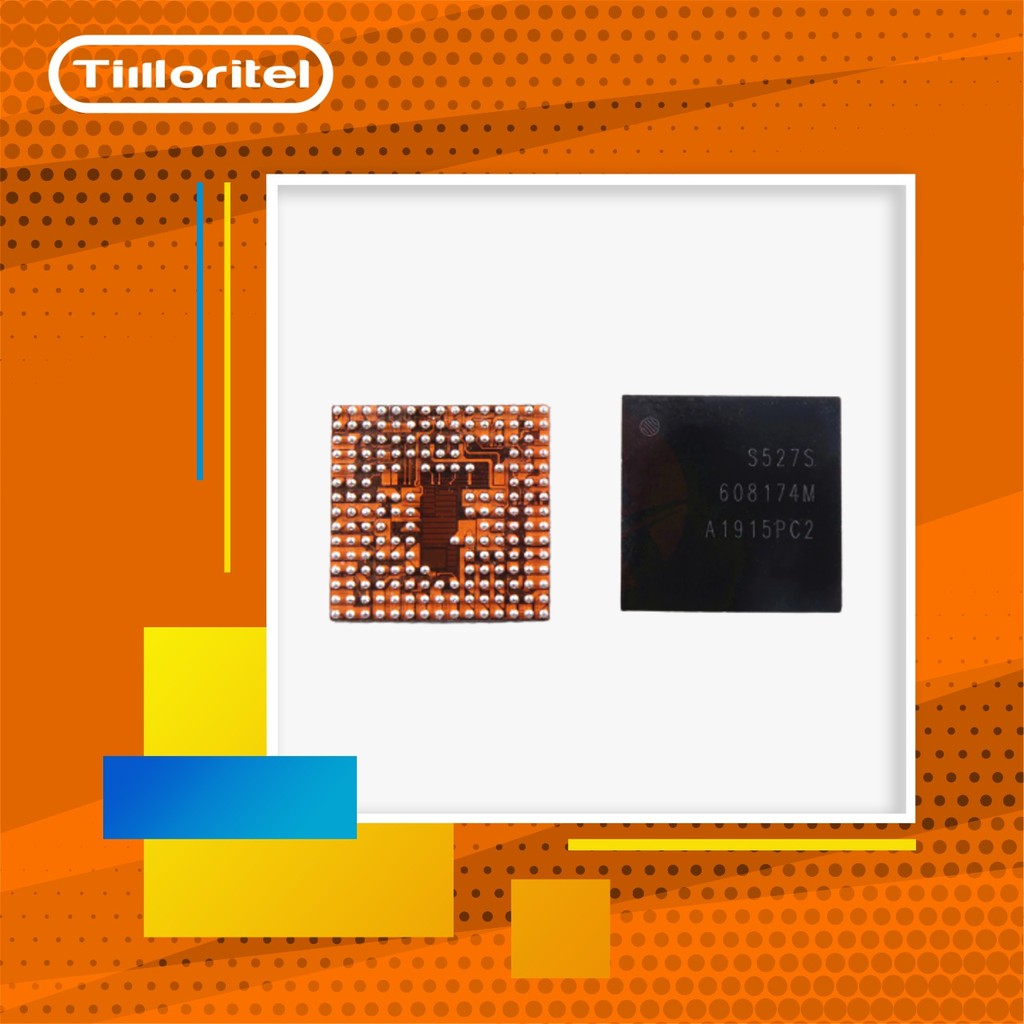 IC POWER SAMSUNG A10 S527S