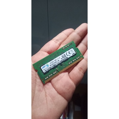 RAM Laptop DDR3 8gb samsung