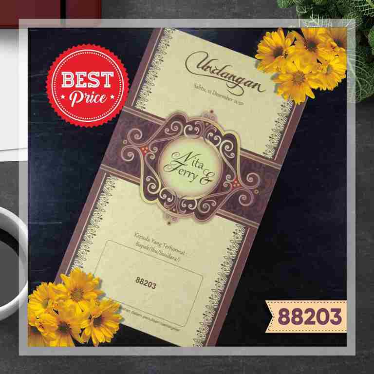 BLANGKO ERBA 2503 GRATIS PLASTIK