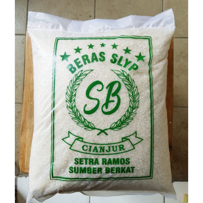 

BERASCIHERANG5KG