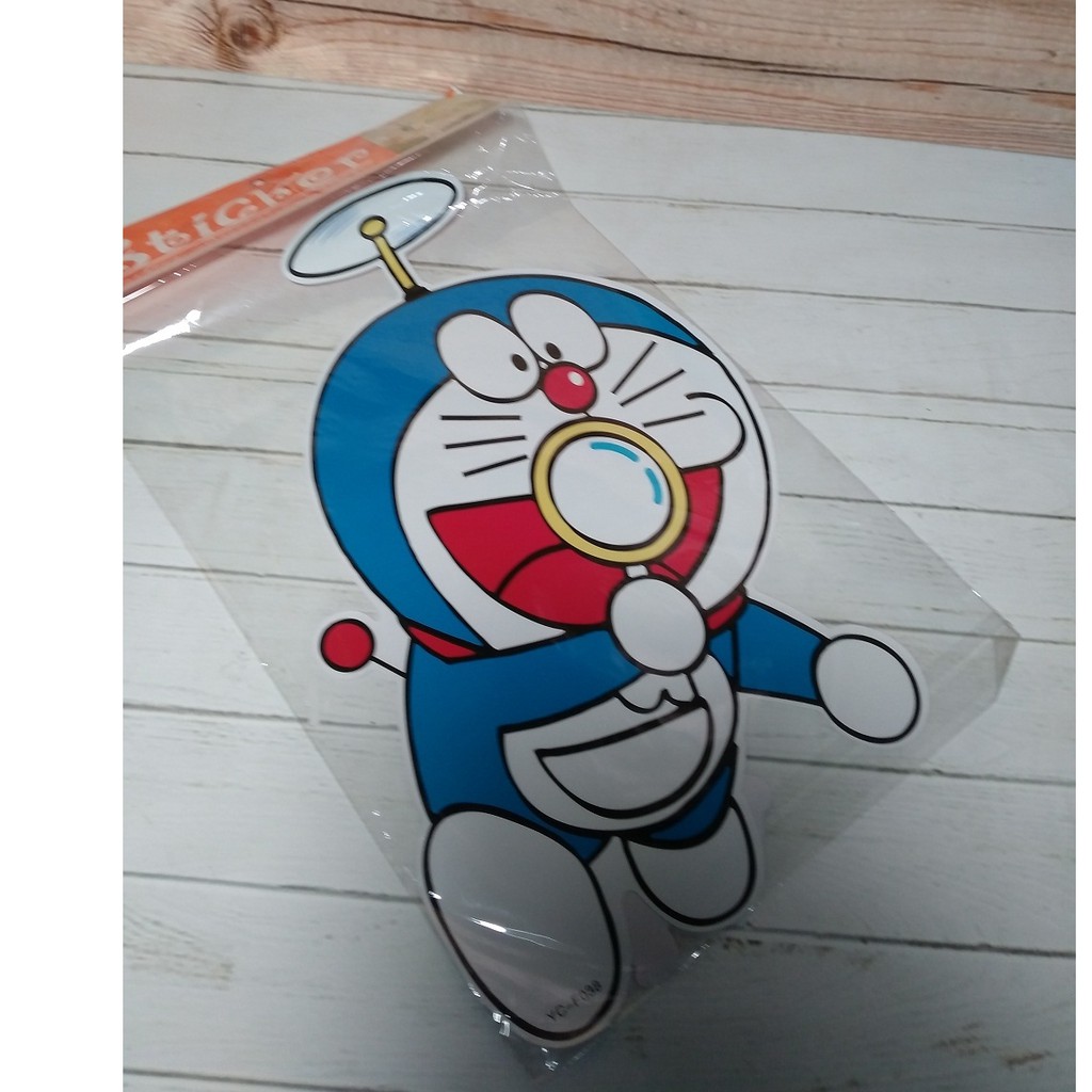 

Stiker doraemon /Stiker keroppi