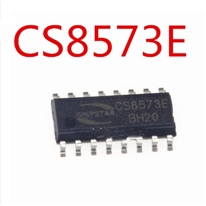 5pcs Chip iC CS8623E CS8626E CS8573E CS8673E CS8622E Power Amplifier Audio