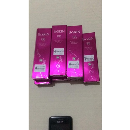 bb cream HDI 15 ml