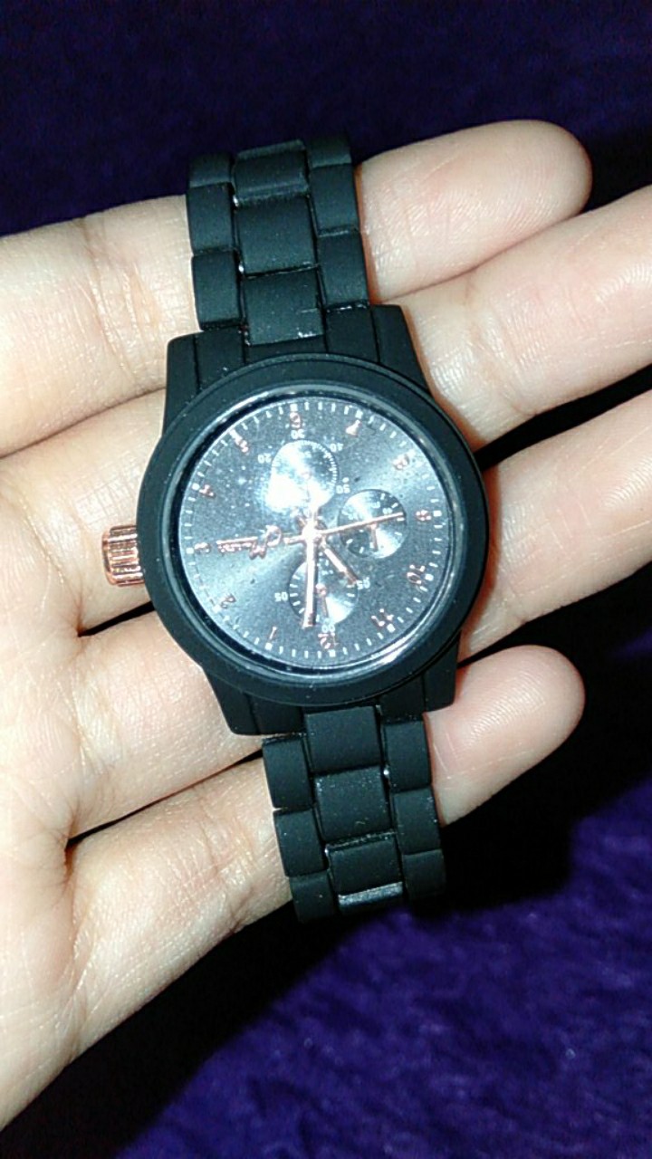 READY! Jam Tangan Wanita Mwatch Bangkok Original Thailand