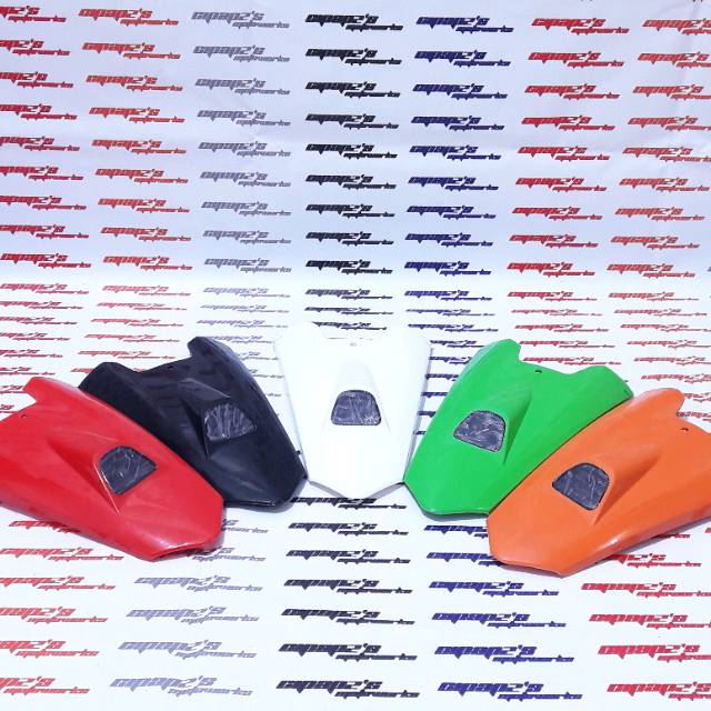 Tail led pnp x ride old 115