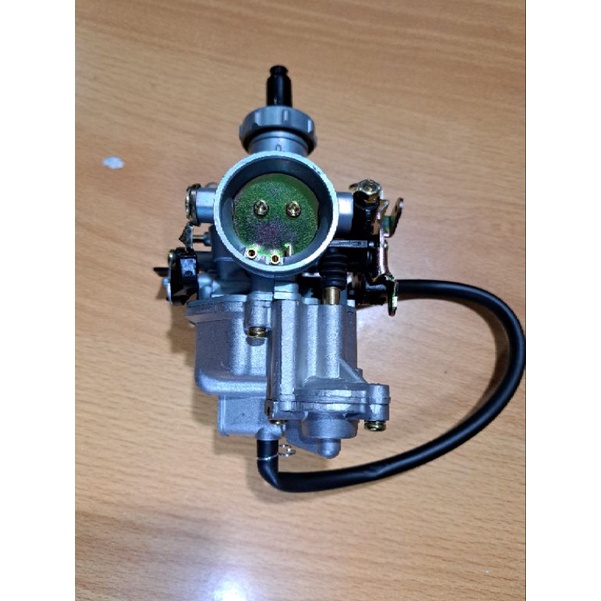 Carburetor Minerva R200 Spareparts Motor MINERVA Sports