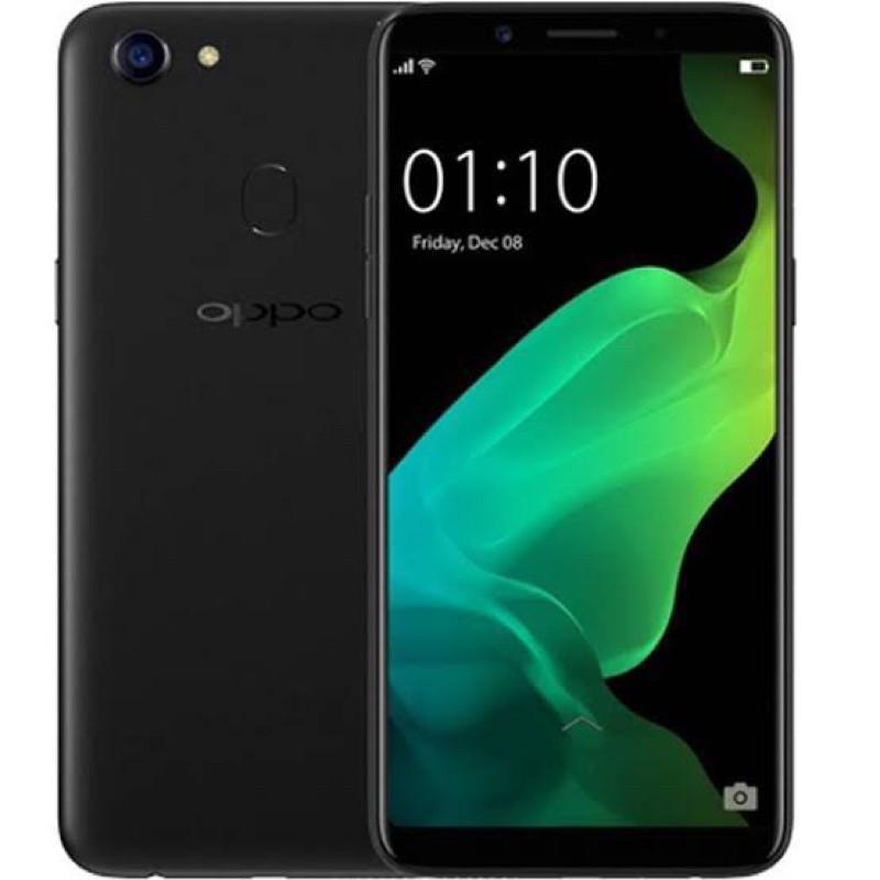 SECOND OPPO F5 4/32GB - SECOND MULUS