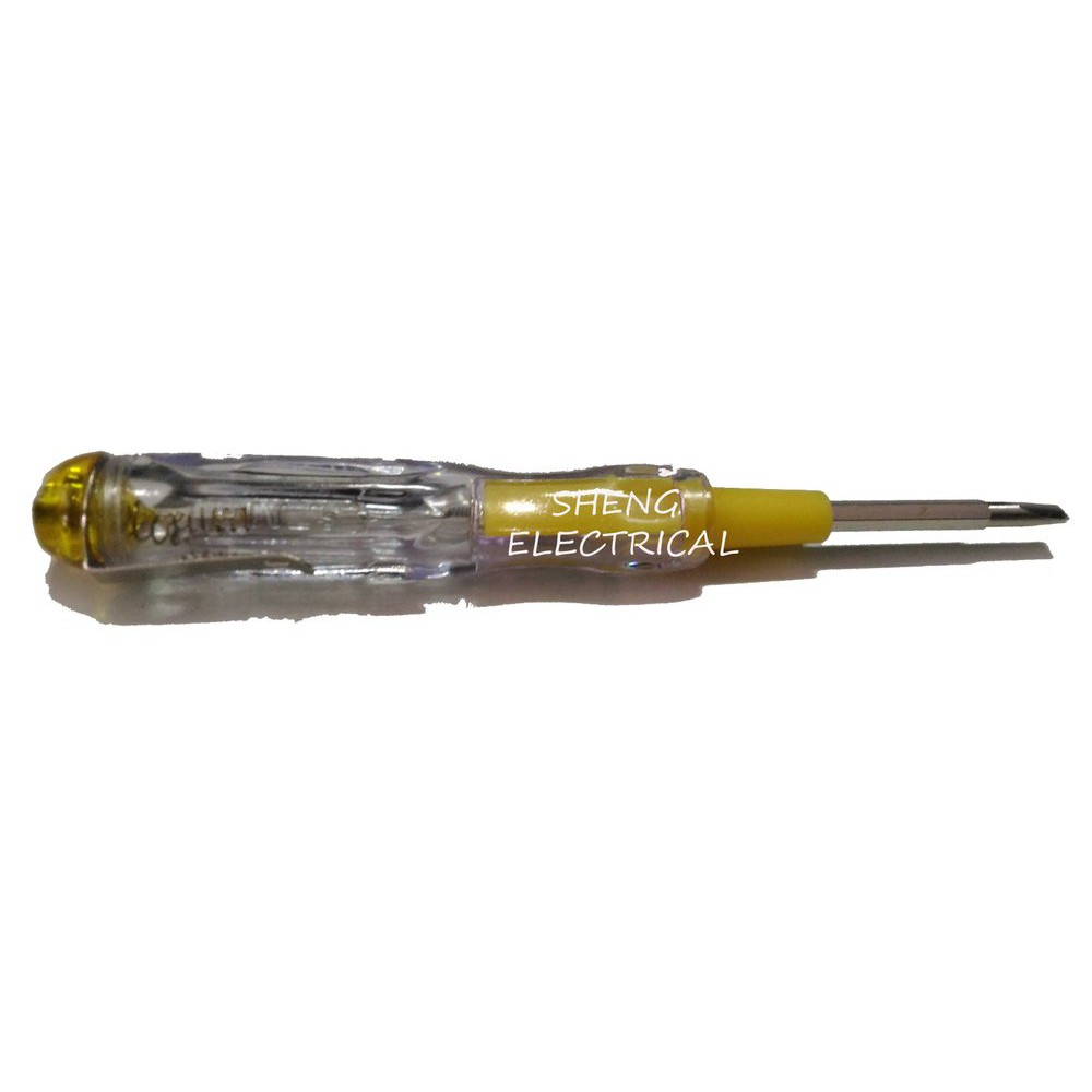 

Test Pen Kecil Dengan Lampu Indikator Grosir