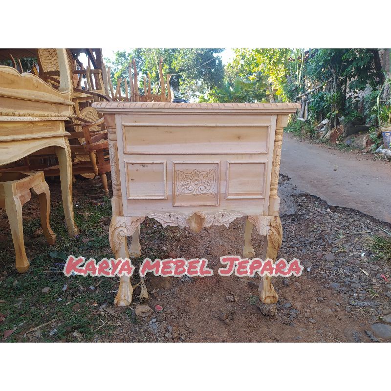

[KOTAK ANGPAU] COBOI MAHONI