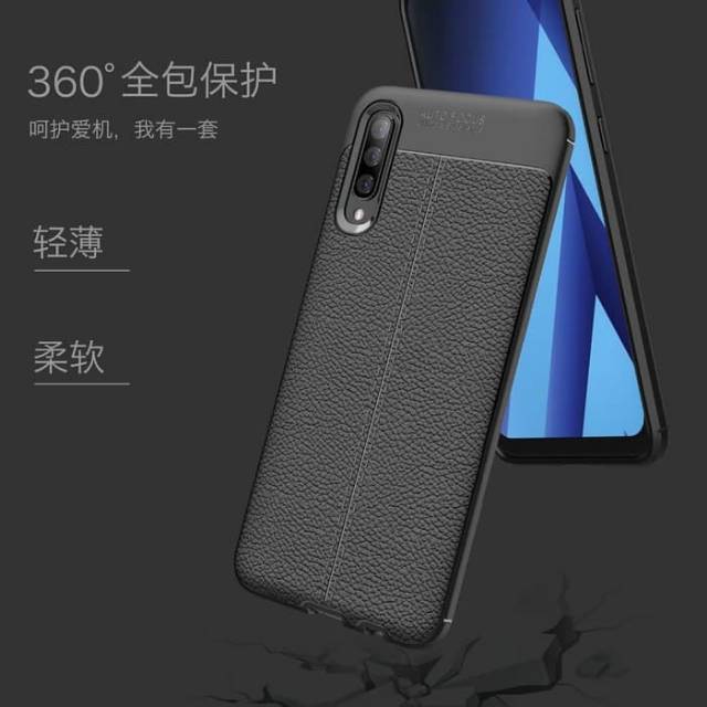 Case vivo s1 autofocus