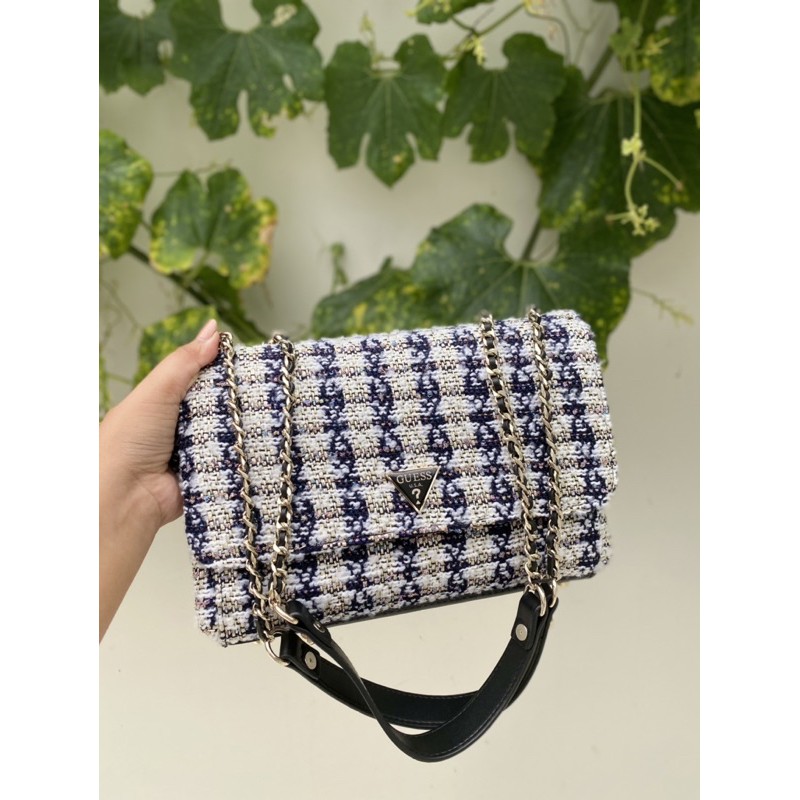 Tas Wanita Cessily Convertible Crossbody