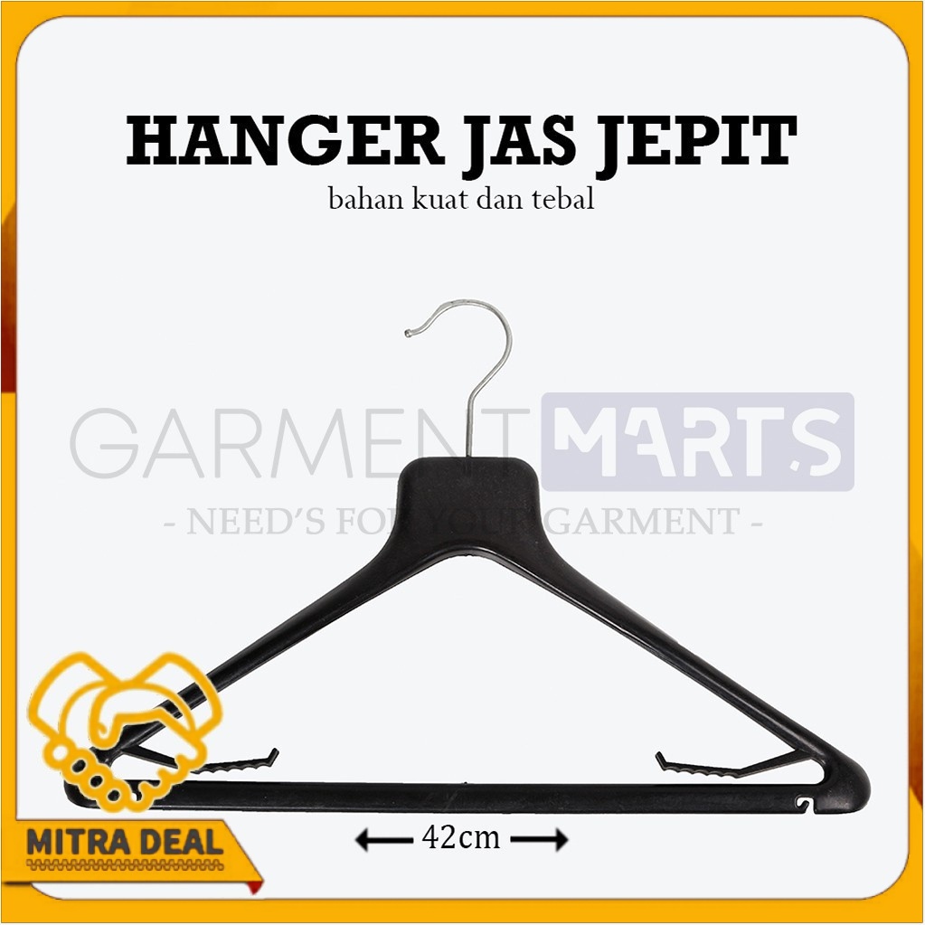 [COD] HANGER JAS TAILOR PREMIUM