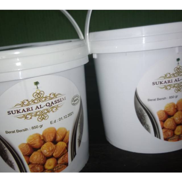 

Kurma sukari Al qassim