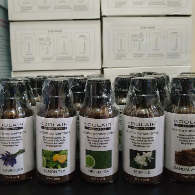 qx9w koolair essential oil aroma therapy aroma terapi pengharum pewangi rua m40v