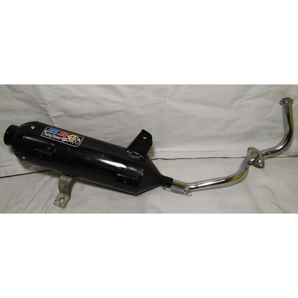 knalpot tsukigi tsugigi wrc mber vario 125