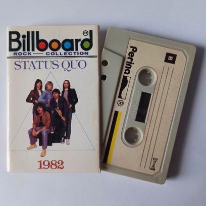 KASET PITA STATUS QUO