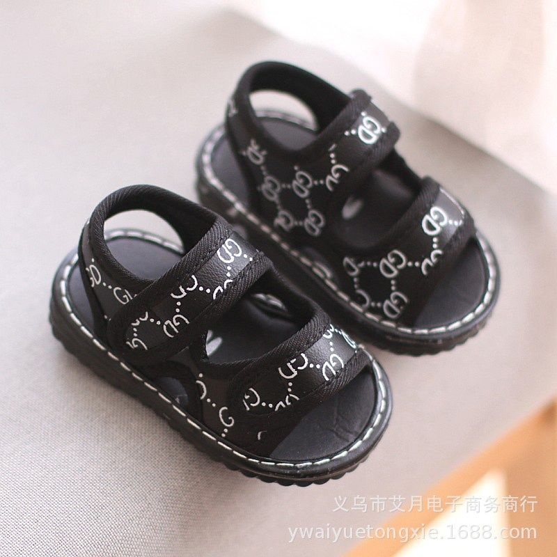 Sandal Bayi Anak Laki Laki Dan Perempuan Size 16-20