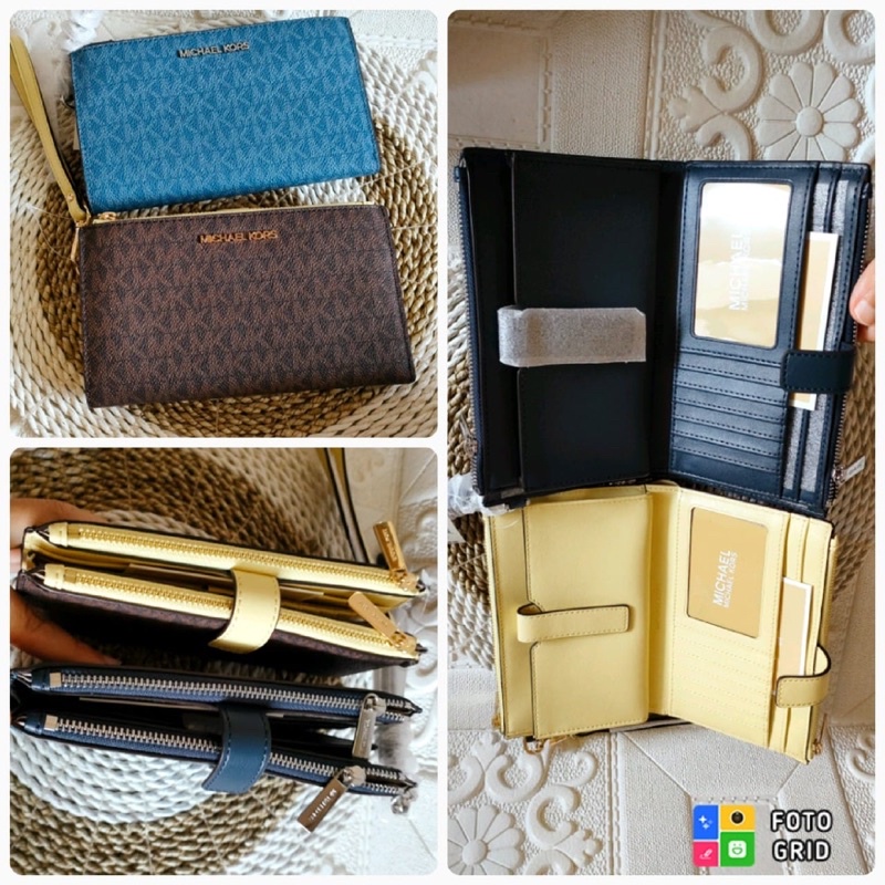 Dompet Michael Kors