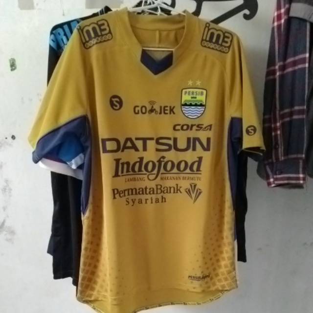 Jersey persib original 2017