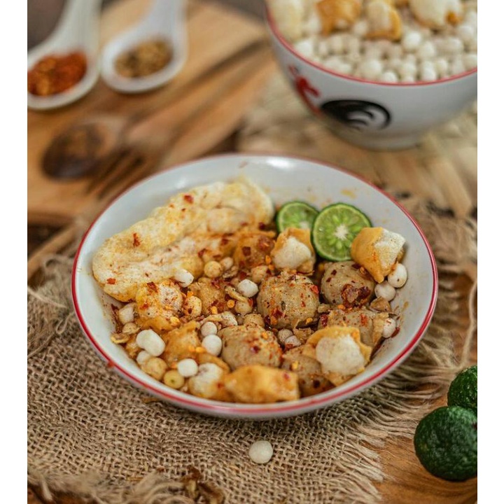 

Basoaci Tulangrangu