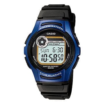 

CASIO W-213-2A