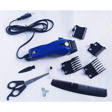 HAPPY KING HK 900 ALAT CUKUR RAMBUT ELEKTRIK / ALAT Cukuran Rambut Proclipper