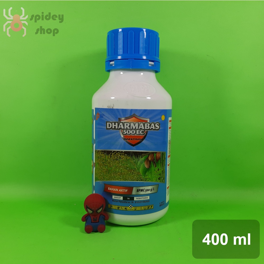 Darmabas 400 ml Insektisida BPMC