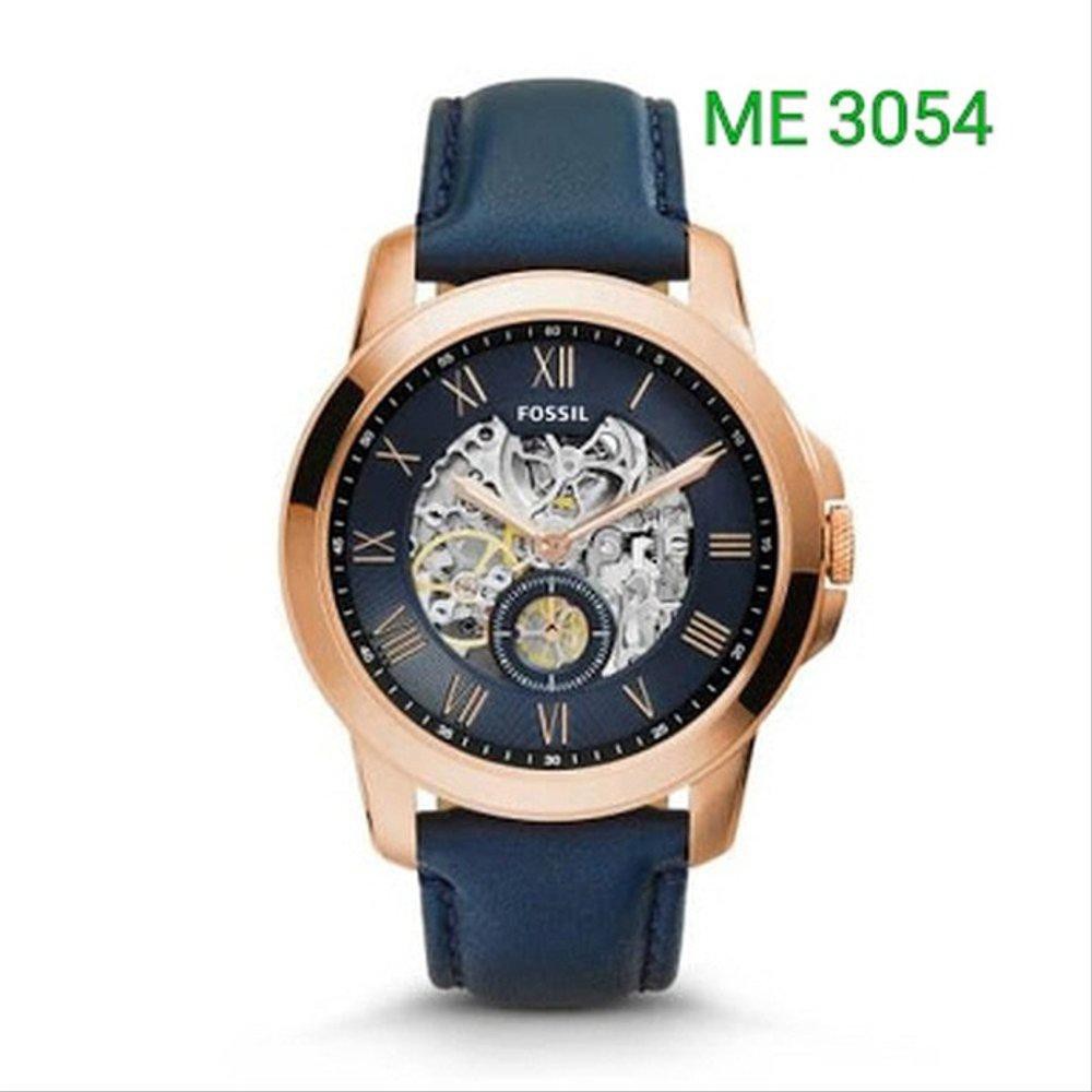Dijual FOSSIL WATCH ME 3054 Berkualitas
