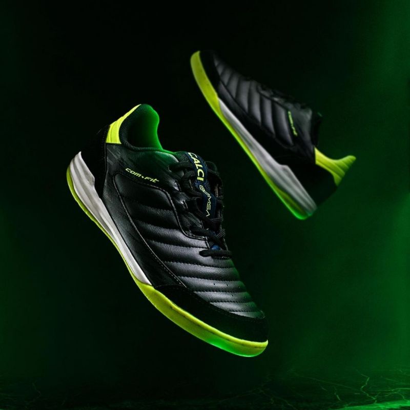 SEPATU FUTSAL CALCI INFLICT BOMSALA ORIGINAL