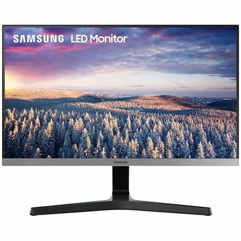 LED MONITOR 24 IN SAMSUNG SR35 75HZ IPS