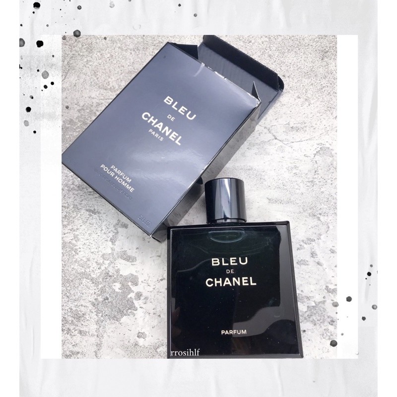 Parfum Original Blue De Chanel - EDP 100ml